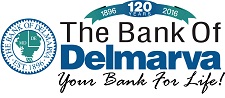 bank of delmarva logo